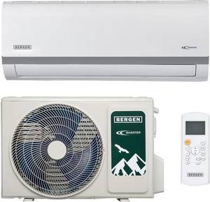 Спліт-система Bergen Fjord BEI07FRD/BEO07FRD Спліт-система Bergen Fjord BEI07FRD/BEO07FRD