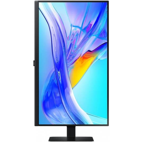 Монітор Samsung 27" ViewFinity HRM S80UD Monitor (LS27D804UAIXCI)