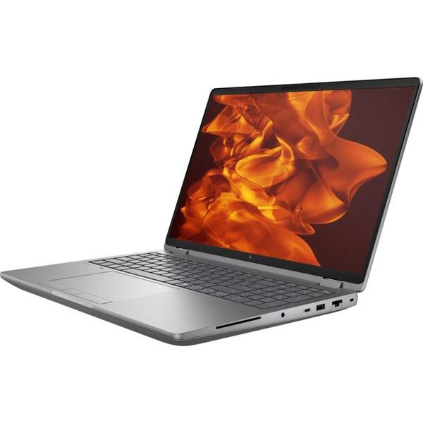 Ноутбук HP ZBook Fury G1i (5F9V4ES)