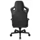Комп'ютерне крісло для геймера HATOR Arc phantom black (HTC-985)