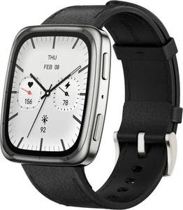 Смарт-годинник Amazfit Active 2 Black Leather (W2440GL3N) Смарт-годинник Amazfit Active 2 Black Leather (W2440GL3N)