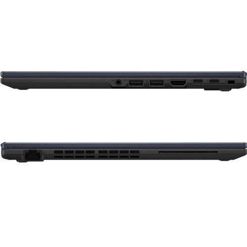 Ноутбук ASUS ExpertBook B3 B3404CMA Star Black (B3404CMA-QN1548)
