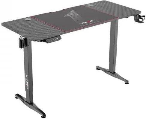 Геймерський ігровий стіл 1STPLAYER Moto-E 1460