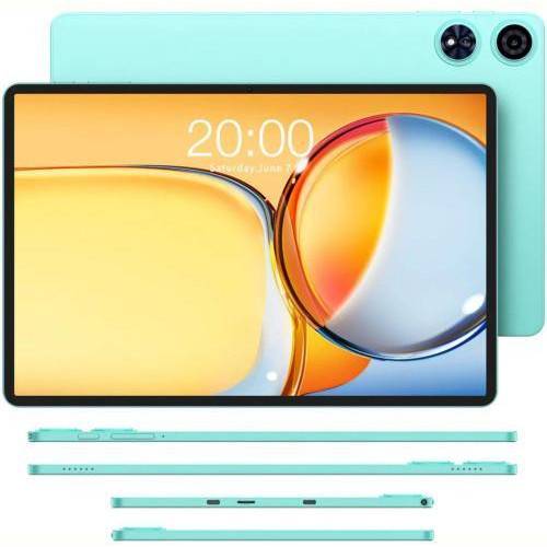 Планшет Teclast P50AI 6/128GB WiFi Turquoise + Case (G5B1+с/TL-112734)