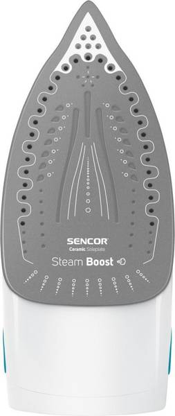 Праска з парою Sencor SSI 2800BL