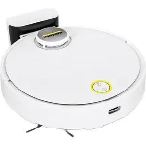 Робот-пилосос з вологим прибиранням Karcher RCV 3 (1.269-620.0) Робот-пилосос з вологим прибиранням Karcher RCV 3 (1.269-620.0)