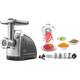 Електром'ясорубка Tefal HV8 Pro NE688837