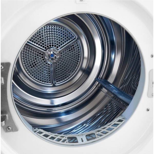 Сушильна машина LG RC10V9AV2W