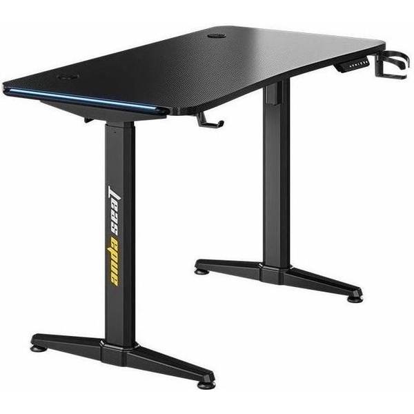 Письмовий стіл Anda Seat Terminator RGB (AD-D-DD1-1600L-01-B-B)