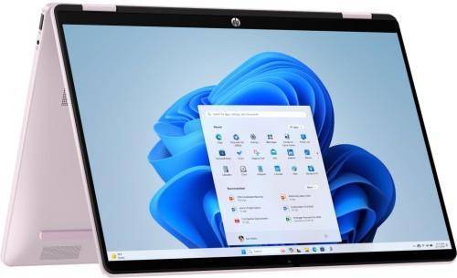 Ноутбук HP OmniBook 5 Flip x360 14-fp0018ua Pink (BV5T8EA)