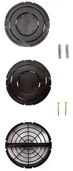 Витяжка пласка Eleyus Line I 60 BR