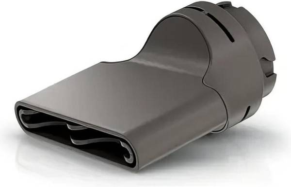 Фен Shark SpeedStyle Pro 4-in-1 Hair Dryer System HD542EU