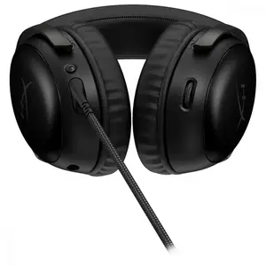 Навушники з мікрофоном HyperX Cloud III Black (727A8AA) Навушники з мікрофоном HyperX Cloud III Black (727A8AA)