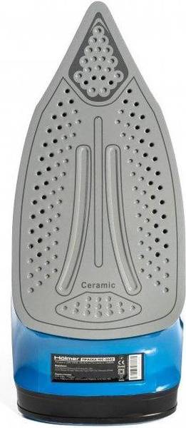 Праска з парою Holmer HIC-2642