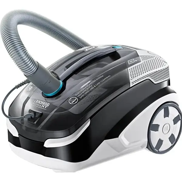 Миючий пилосос з аквафільтром Thomas Vestfalia XT (788561)