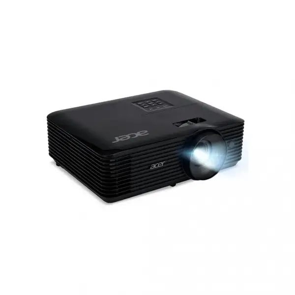 Мультимедійний проектор Acer X1228i (MR.JTV11.001)