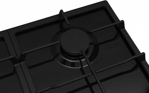 Газова варильна поверхня Hansa BHGS630502