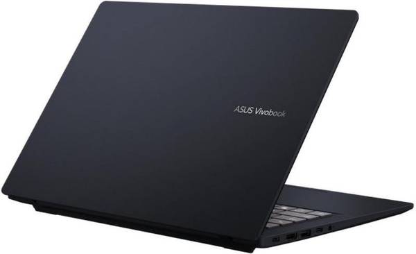 Ноутбук ASUS VivoBook 14 X1407CA Quiet Blue (X1407CA-LY094)