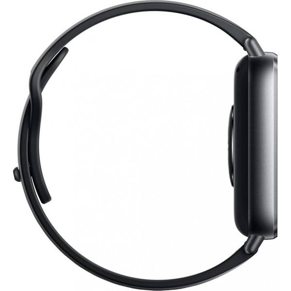 Смарт-годинник Xiaomi Redmi Watch 5 Active Midnight Black (BHR8784GL)