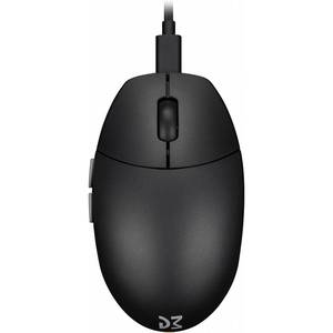 Миша Dream Machines DM8 Mini Pro Black (DM8_MINI_PRO)