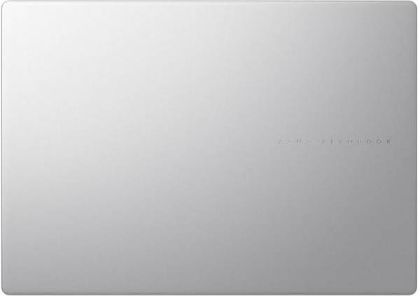 Ноутбук ASUS VivoBook S14 S3407CA Matte Gray (S3407CA-LY009, 90NB16J2-M000C0)