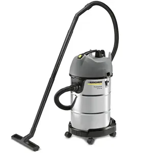 Професійний пилосос Karcher NT 38/1 Me Classic (1.428-538.0) Професійний пилосос Karcher NT 38/1 Me Classic (1.428-538.0)