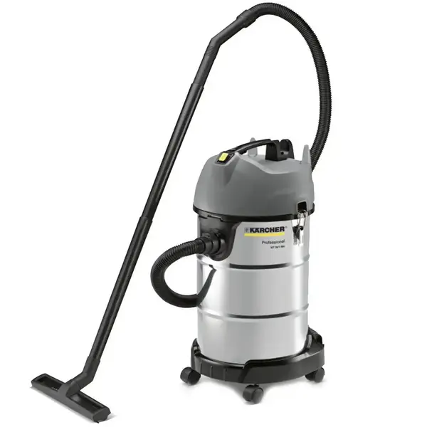 Професійний пилосос Karcher NT 38/1 Me Classic (1.428-538.0)