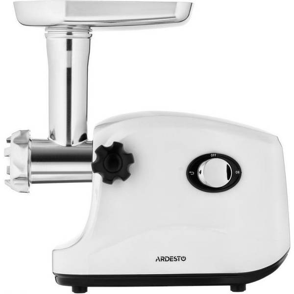 Електром'ясорубка Ardesto MGA-1735R
