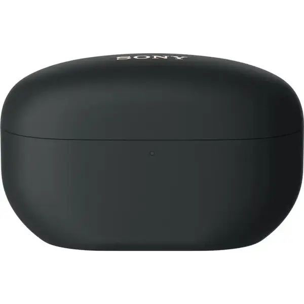 Навушники TWS Sony WF-1000XM5 Black (WF1000XM5B.CE7)