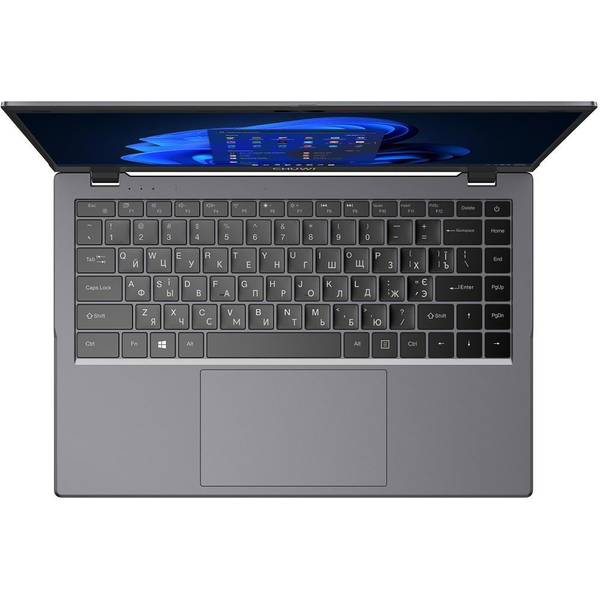 Ноутбук CHUWI GemiBook Pro 8/256GB