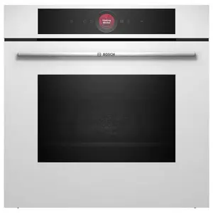 Духовка електрична Bosch HBG7741W1