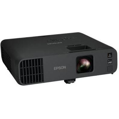 Мультимедійний проектор Epson EB-L265F Wi-Fi (V11HA72180)