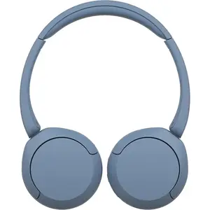 Навушники з мікрофоном Sony WH-CH520 Blue (WHCH520L.CE7) Навушники з мікрофоном Sony WH-CH520 Blue (WHCH520L.CE7)