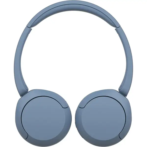 Навушники з мікрофоном Sony WH-CH520 Blue (WHCH520L.CE7)