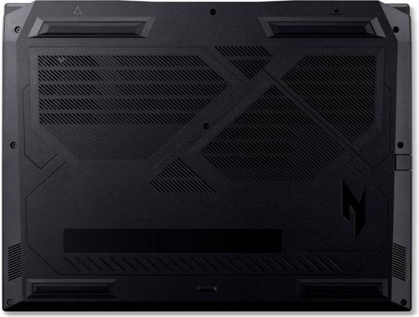 Ноутбук Acer Nitro V 16 AI ANV16-42-R258 Black (NH.U1GEU.005)