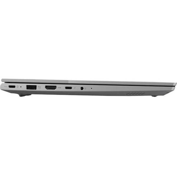 Ноутбук Lenovo ThinkBook 14 G7 ARP Arctic Gray (21MV0030RA)