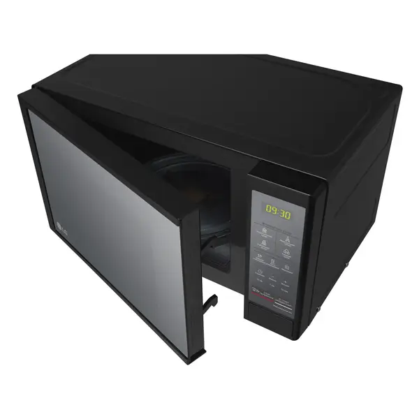 Мікрохвильовка LG MS2042DARB
