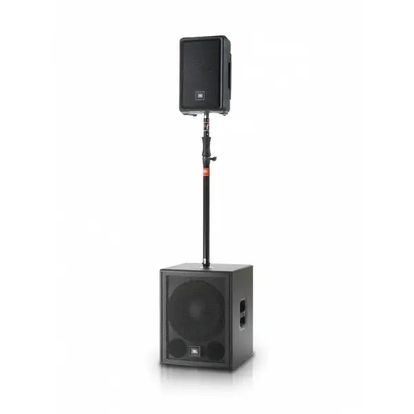 Сабвуфер JBL IRX115S