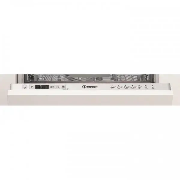 Посудомийна машина Indesit DSIC 3M19
