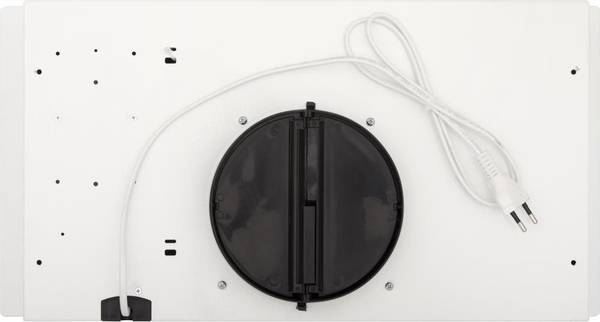 Витяжка вбудована Jantar BILT 650 LED 52 WH