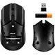 Миша HyperX Pulsefire Haste 2 Core Wireless Black (8R2E6AA)