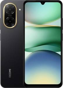 Смартфон Xiaomi Redmi A5 4/128GB Midnight Black Смартфон Xiaomi Redmi A5 4/128GB Midnight Black