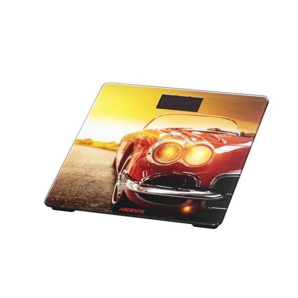 Ваги підлогові електронні Ardesto SCB-965CAR