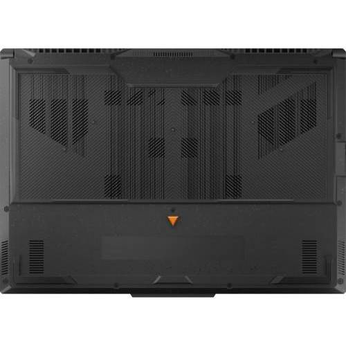 Ноутбук ASUS TUF Gaming A16 FA607NU Mecha Gray (FA607NU-RL098)