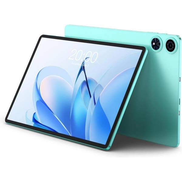 Планшет Teclast P50AI 6/128GB WiFi Guava Teal (6940709687147)