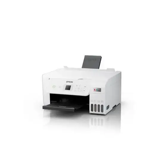 БФП Epson L3266 + Wi-Fi (C11CJ66411)