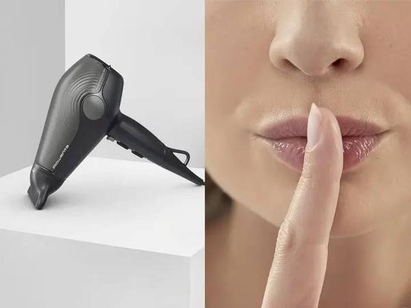 Фен ROWENTA CV6430F0