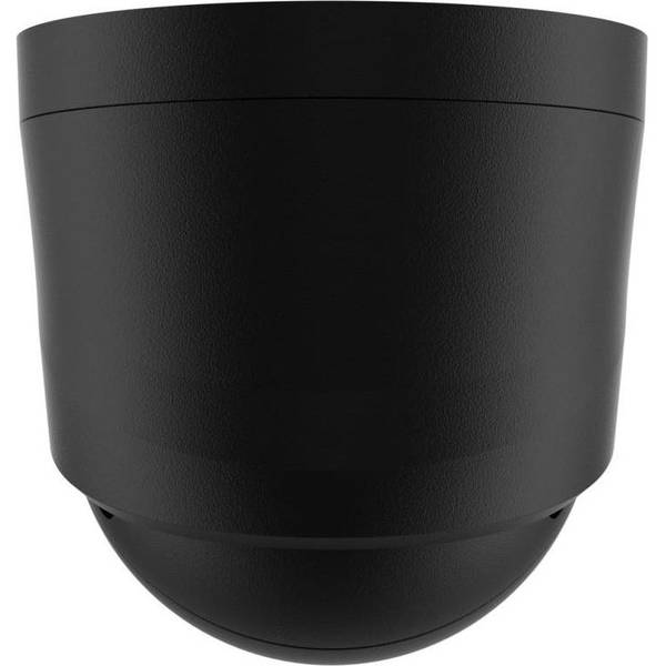 IP-камера відеоспостереження Ajax TurretCam 5 Mp/4 mm Black (000039311)