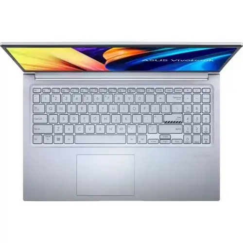 Ноутбук ASUS Vivobook 15 M1502YA Cool Silver (M1502YA-BQ161, 90NB0X22-M00AH0)