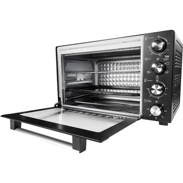 Духовка настільна Holmer HEO-248CB